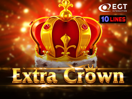 Extra Crown slot